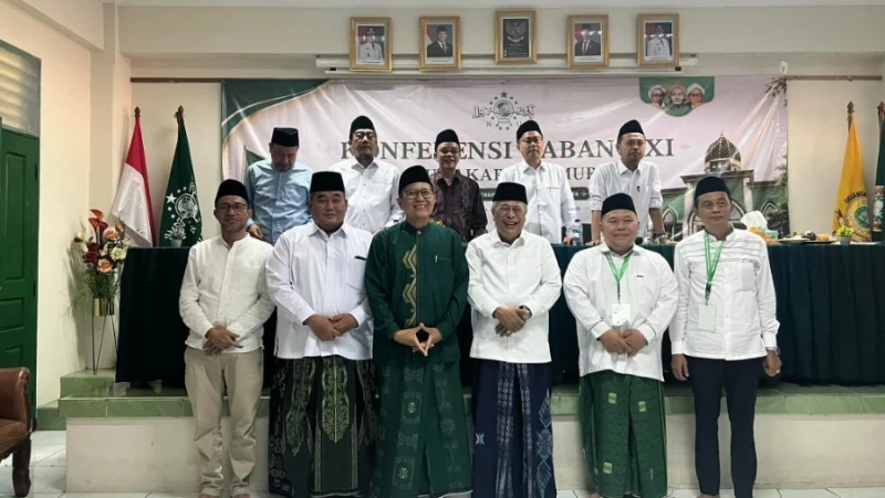 Berita PCNU Pengurus Cabang Kabupaten Karo
