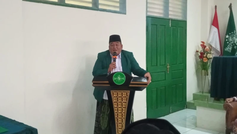 Dokumentasi kegiatan dan kebersamaan warga PCNU Pengurus Cabang Kabupaten Karo