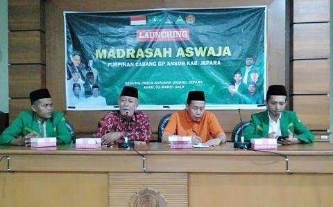 Agenda PCNU Pengurus Cabang Kabupaten Karo