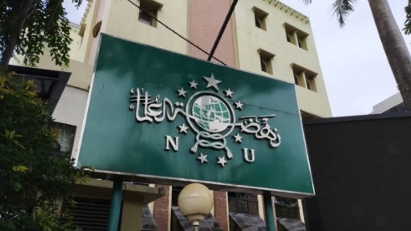 Kepengurusan PCNU Pengurus Cabang Kabupaten Karo